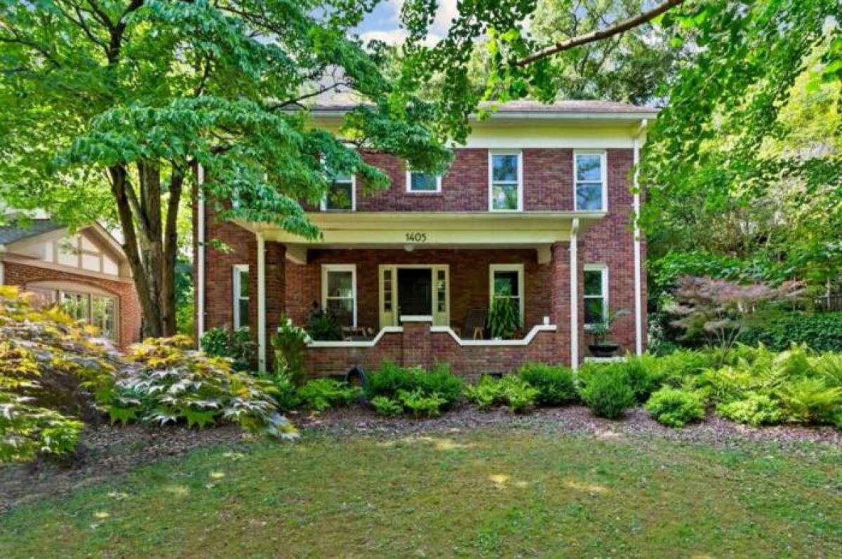 Picture of Home For Sale in Atlanta, Georgia, United States