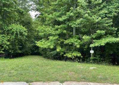 Residential Land For Sale in Fayetteville, Georgia