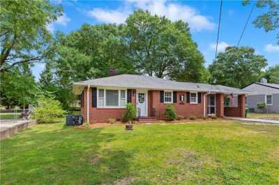 Home For Sale in Belton, South Carolina