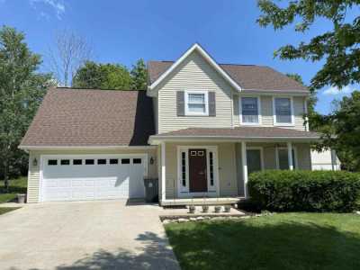 Home For Sale in Bloomington, Indiana