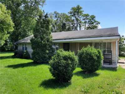 Home For Sale in Franklin, Indiana