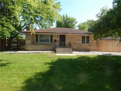 Home For Sale in Plainfield, Indiana