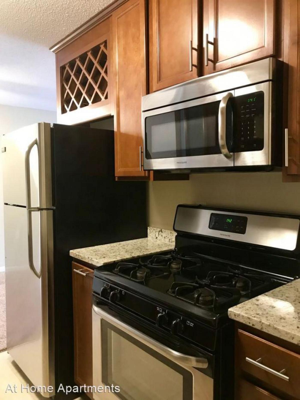 Picture of Apartment For Rent in Eagan, Minnesota, United States