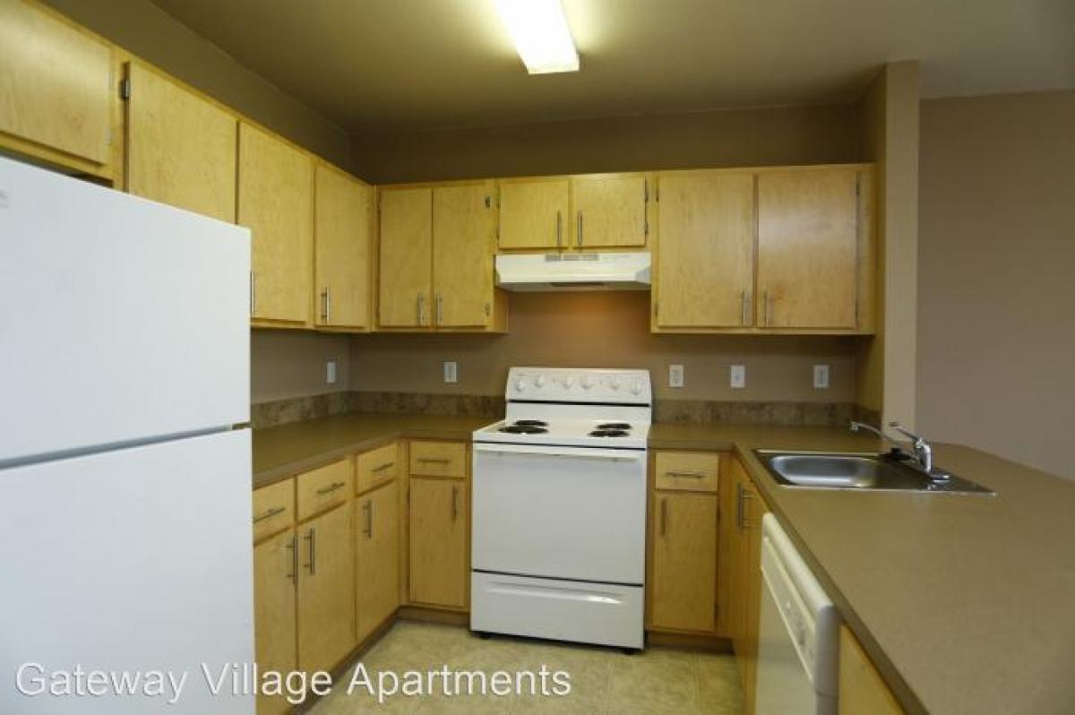 Picture of Apartment For Rent in Fort Klamath, Oregon, United States