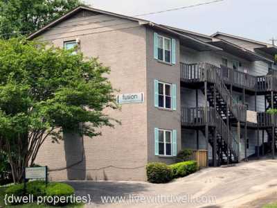 Apartment For Rent in Birmingham, Alabama