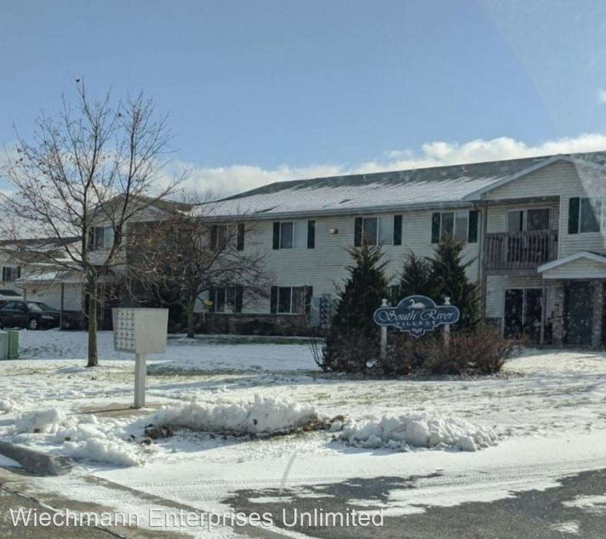 Picture of Apartment For Rent in Plymouth, Wisconsin, United States