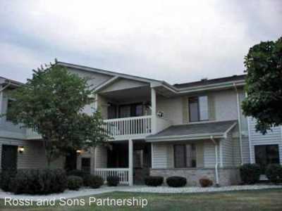 Apartment For Rent in Kenosha, Wisconsin