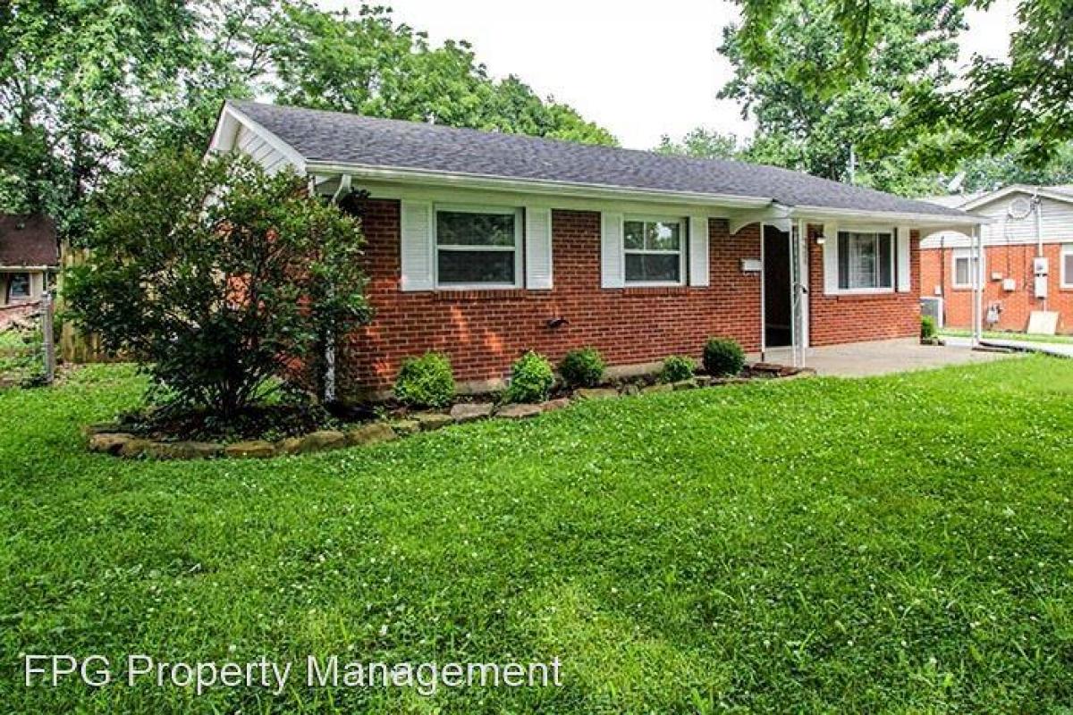 Picture of Home For Rent in Louisville, Kentucky, United States