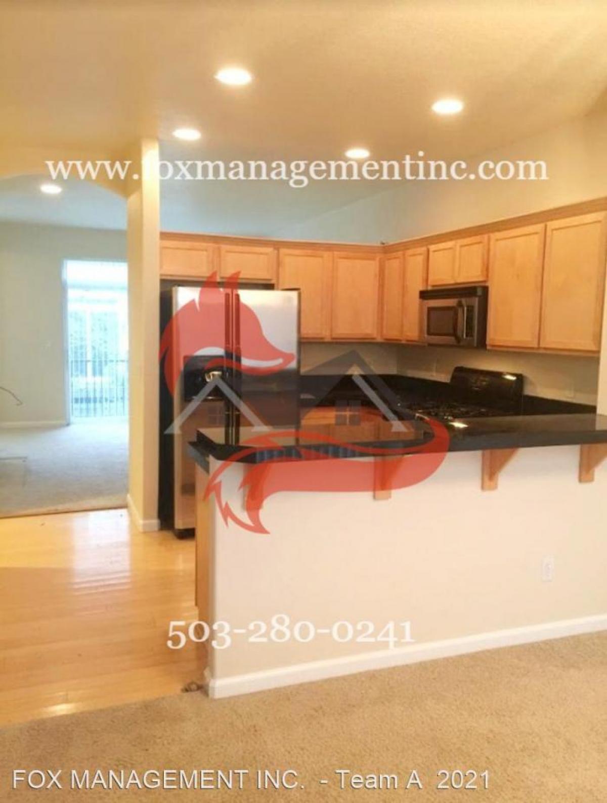 Picture of Home For Rent in Beaverton, Oregon, United States