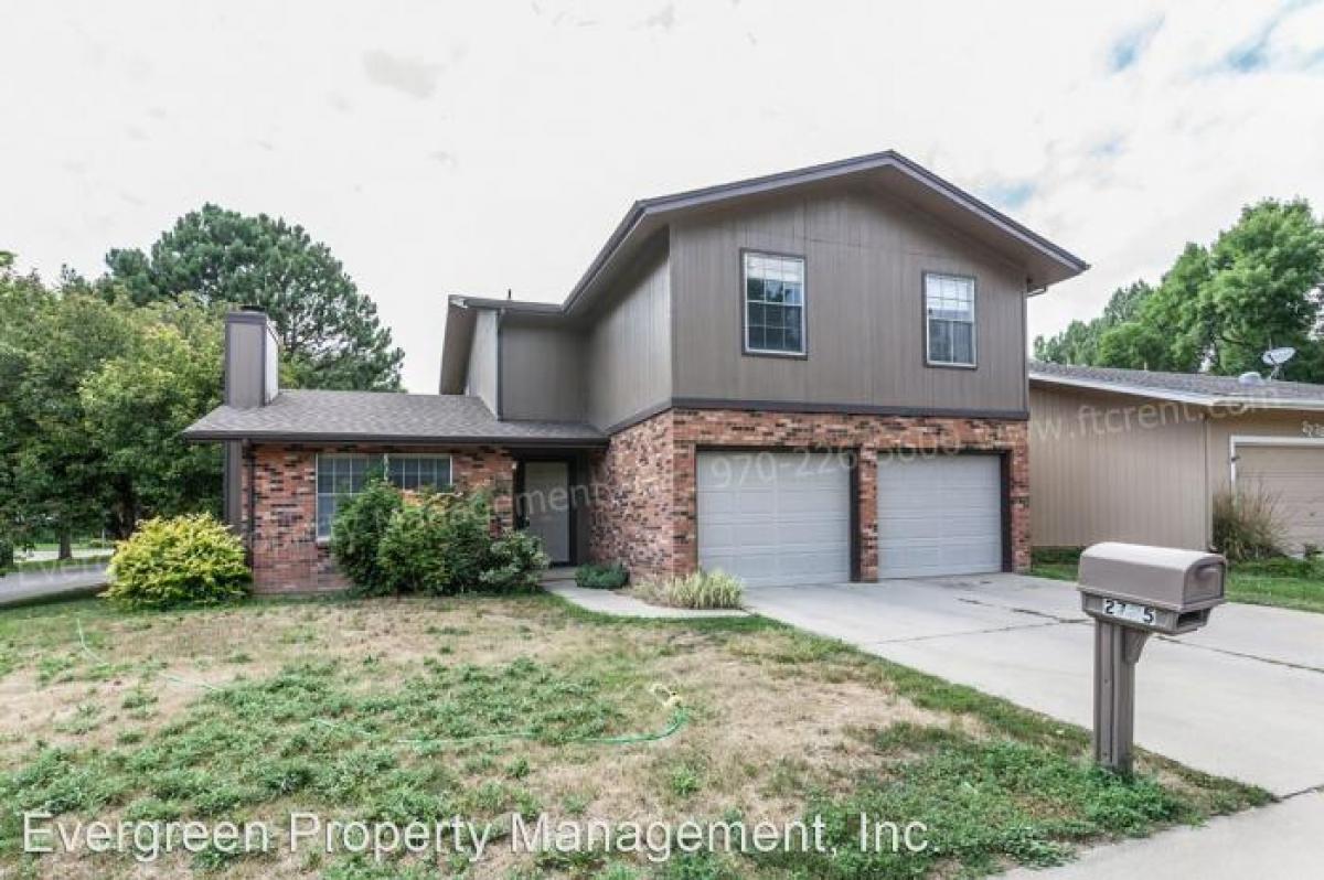 Picture of Home For Rent in Fort Collins, Colorado, United States