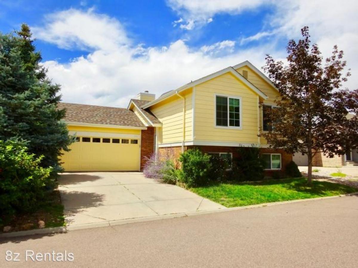 Picture of Home For Rent in Highlands Ranch, Colorado, United States