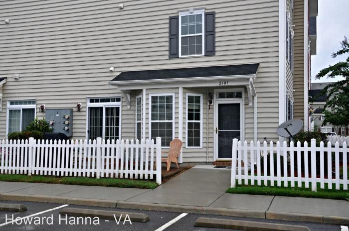 Picture of Home For Rent in Suffolk, Virginia, United States