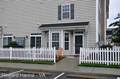 Home For Rent in Suffolk, Virginia