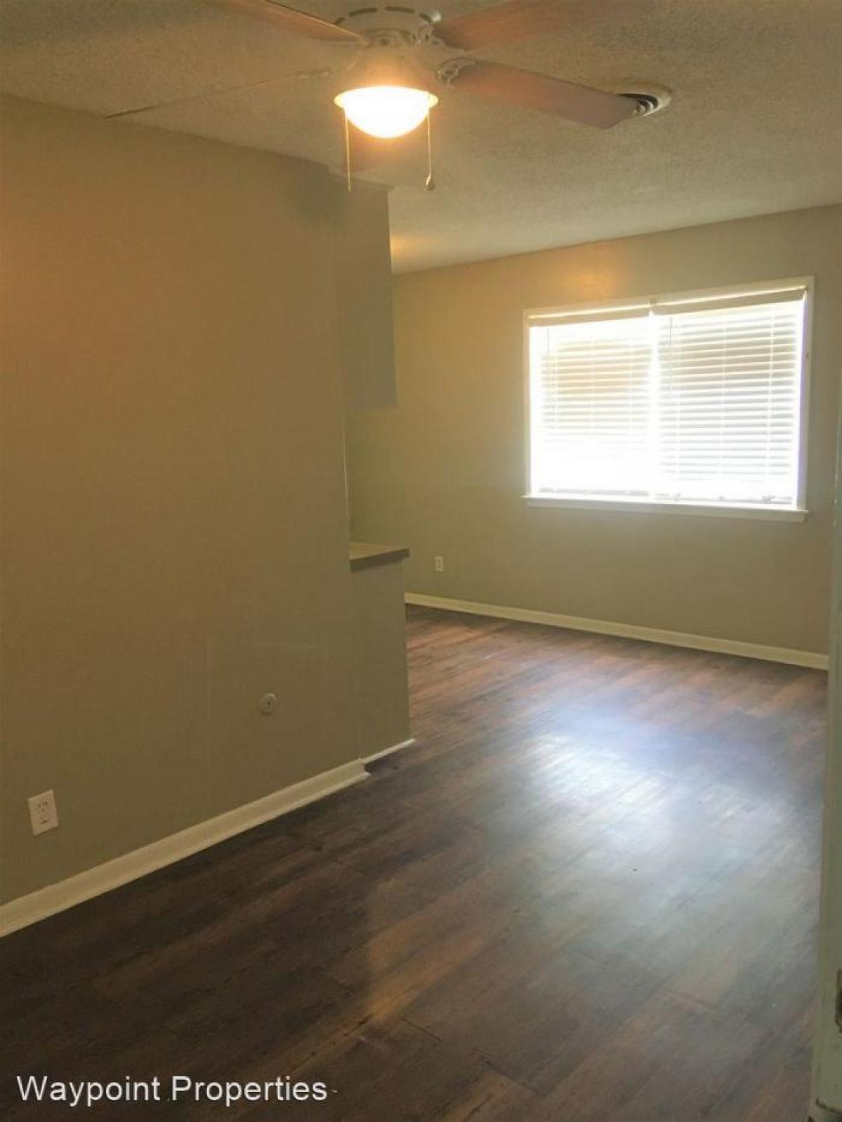 Picture of Apartment For Rent in Bryan, Texas, United States