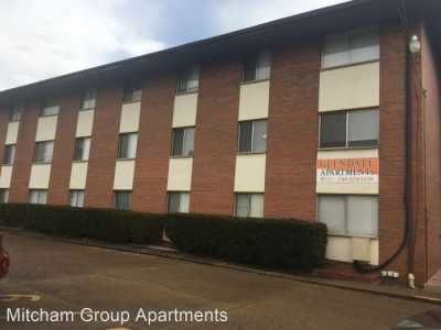 Apartment For Rent in Marietta, Ohio