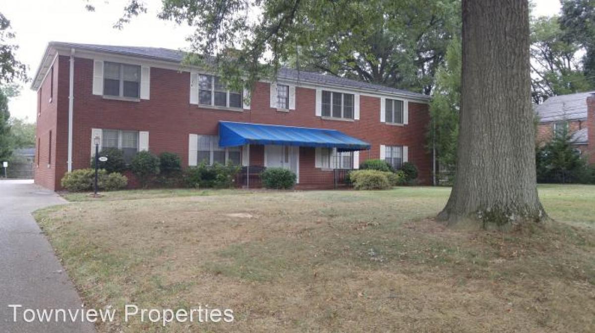 Picture of Apartment For Rent in Evansville, Indiana, United States