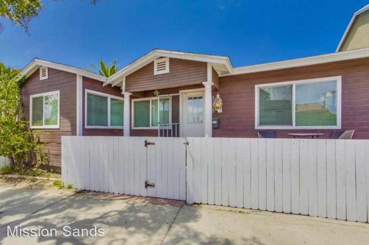 Picture of Apartment For Rent in San Diego, California, United States