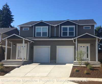 Apartment For Rent in Independence, Oregon