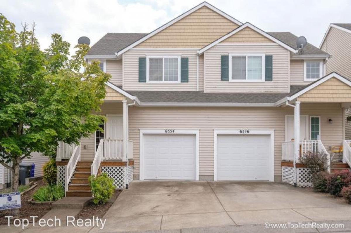 Picture of Home For Rent in Hillsboro, Oregon, United States