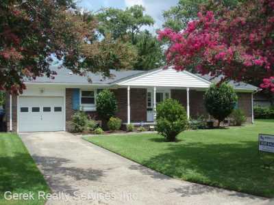 Home For Rent in Virginia Beach, Virginia