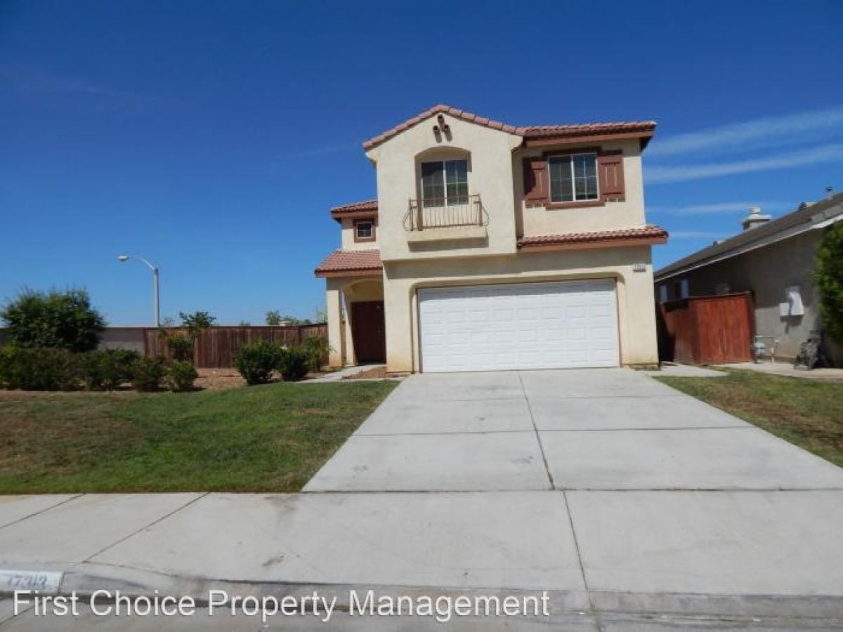 Picture of Home For Rent in Moreno Valley, California, United States