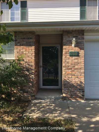 Home For Rent in Columbia, Missouri