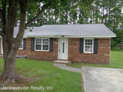 Home For Rent in Midway Park, North Carolina