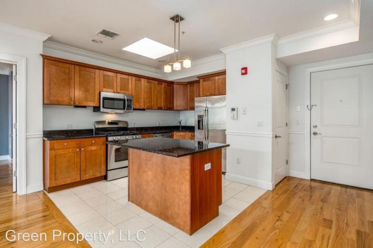 Picture of Apartment For Rent in Weehawken, New Jersey, United States