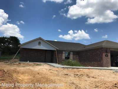 Home For Rent in Gravette, Arkansas