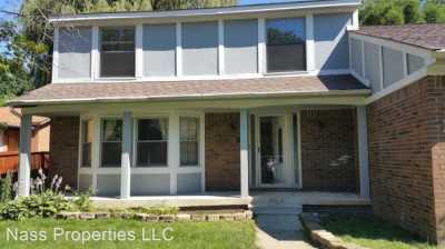 Home For Rent in Southfield, Michigan