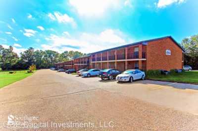 Apartment For Rent in Hattiesburg, Mississippi