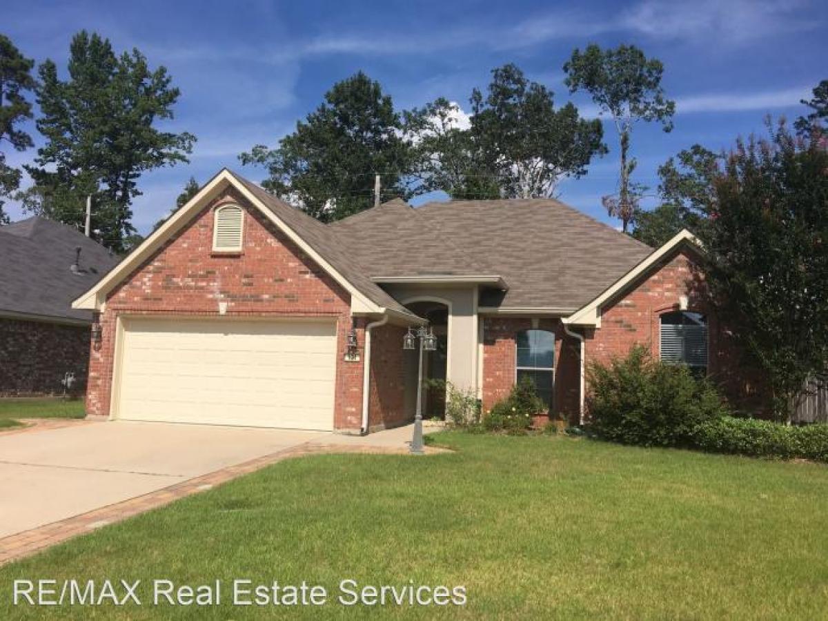 Picture of Home For Rent in Haughton, Louisiana, United States