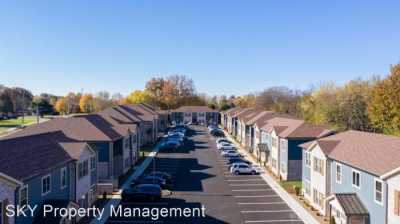 Apartment For Rent in Bowling Green, Kentucky