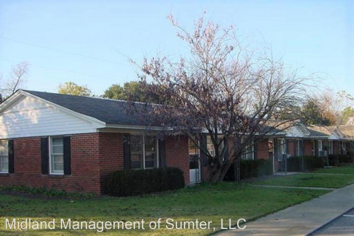 Picture of Apartment For Rent in Sumter, South Carolina, United States