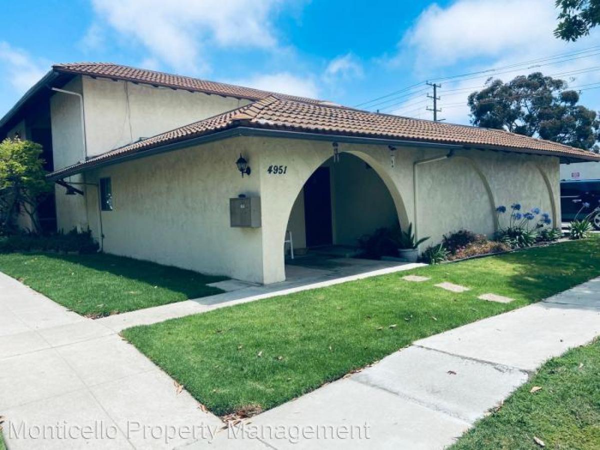 Picture of Apartment For Rent in Huntington Beach, California, United States