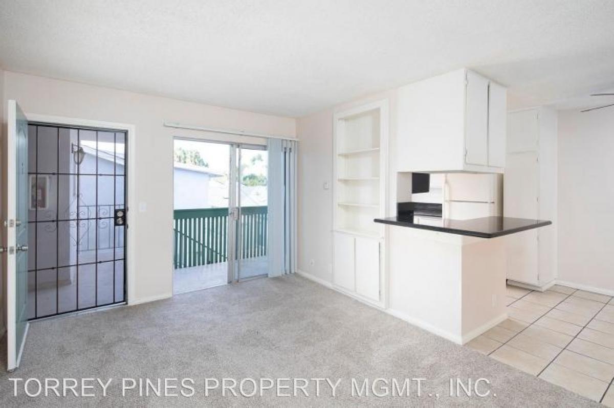 Picture of Apartment For Rent in San Diego, California, United States