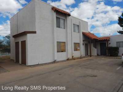 Home For Rent in Sierra Vista, Arizona