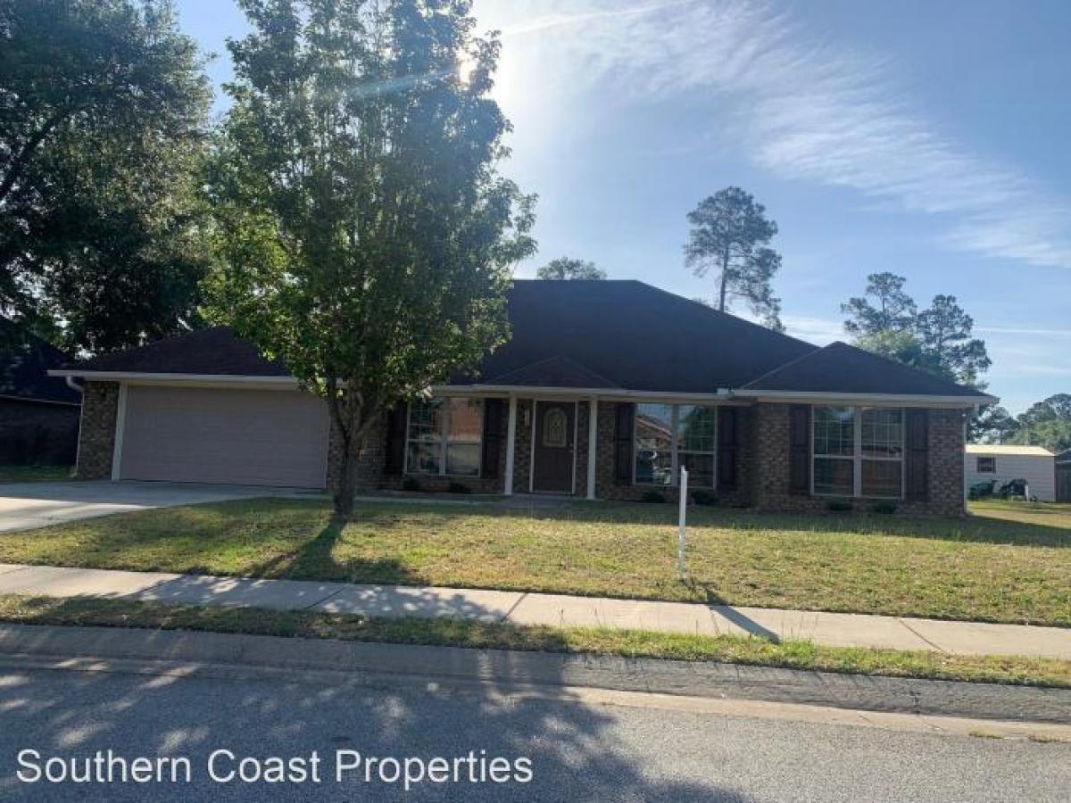 Picture of Home For Rent in Hinesville, Georgia, United States