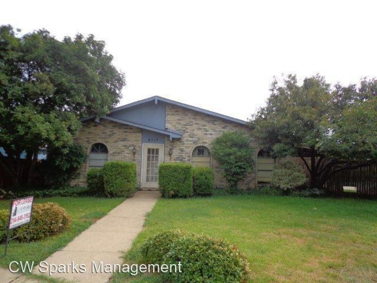 Picture of Home For Rent in Garland, Texas, United States