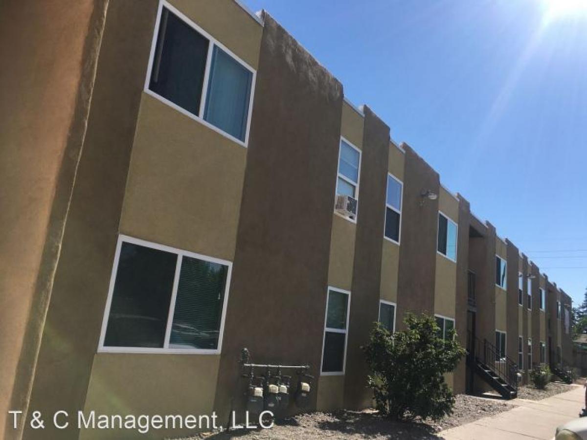 Picture of Apartment For Rent in Albuquerque, New Mexico, United States