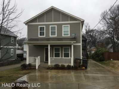 Home For Rent in Nashville, Tennessee