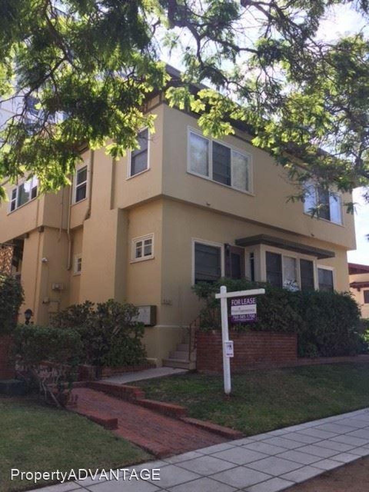 Picture of Apartment For Rent in San Diego, California, United States