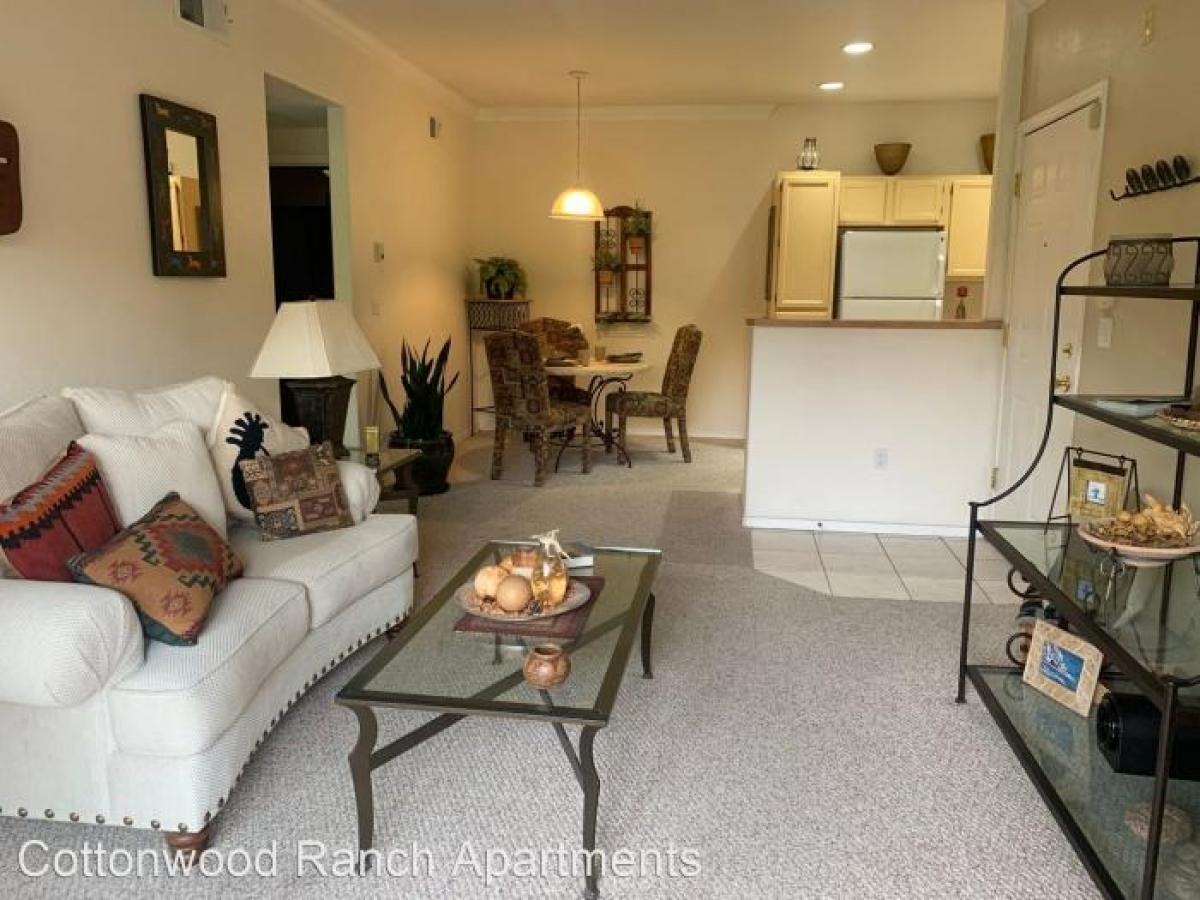 Picture of Apartment For Rent in Albuquerque, New Mexico, United States