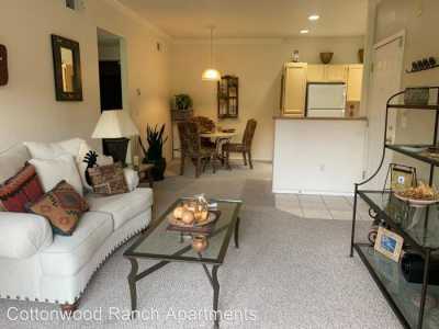 Apartment For Rent in Albuquerque, New Mexico