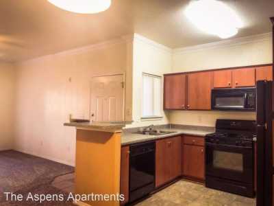 Apartment For Rent in Albuquerque, New Mexico