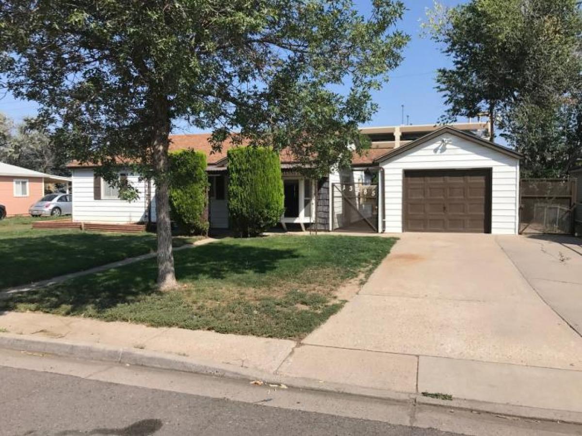 Picture of Home For Rent in Aurora, Colorado, United States