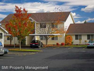 Apartment For Rent in Independence, Oregon