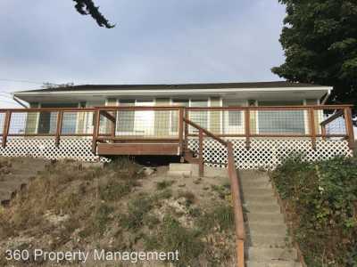 Apartment For Rent in Anacortes, Washington