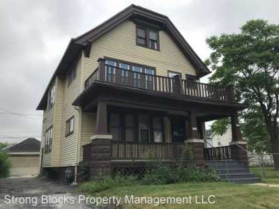 Apartment For Rent in Milwaukee, Wisconsin