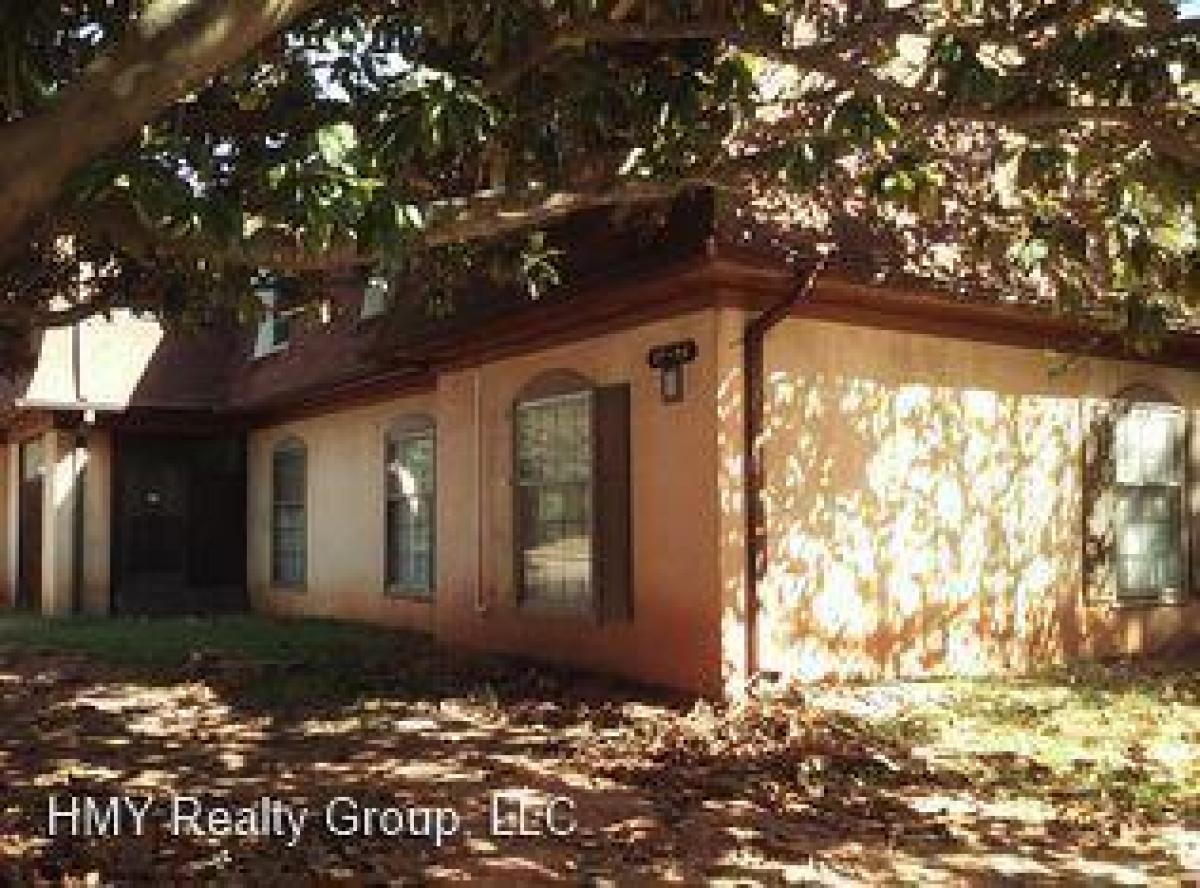 Picture of Home For Rent in Lithonia, Georgia, United States